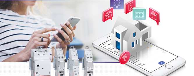 CX³ with Netatmo bei Elektro Stumpf GmbH in Neuenmarkt