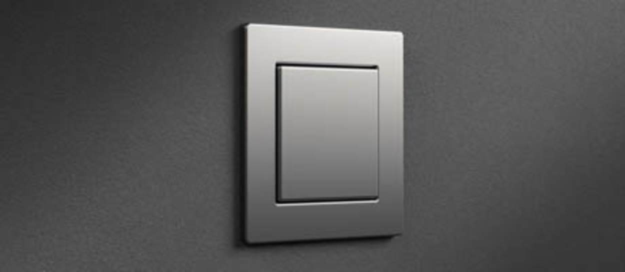 Schalterserie Gira E2 bei Elektro Stumpf GmbH in Neuenmarkt