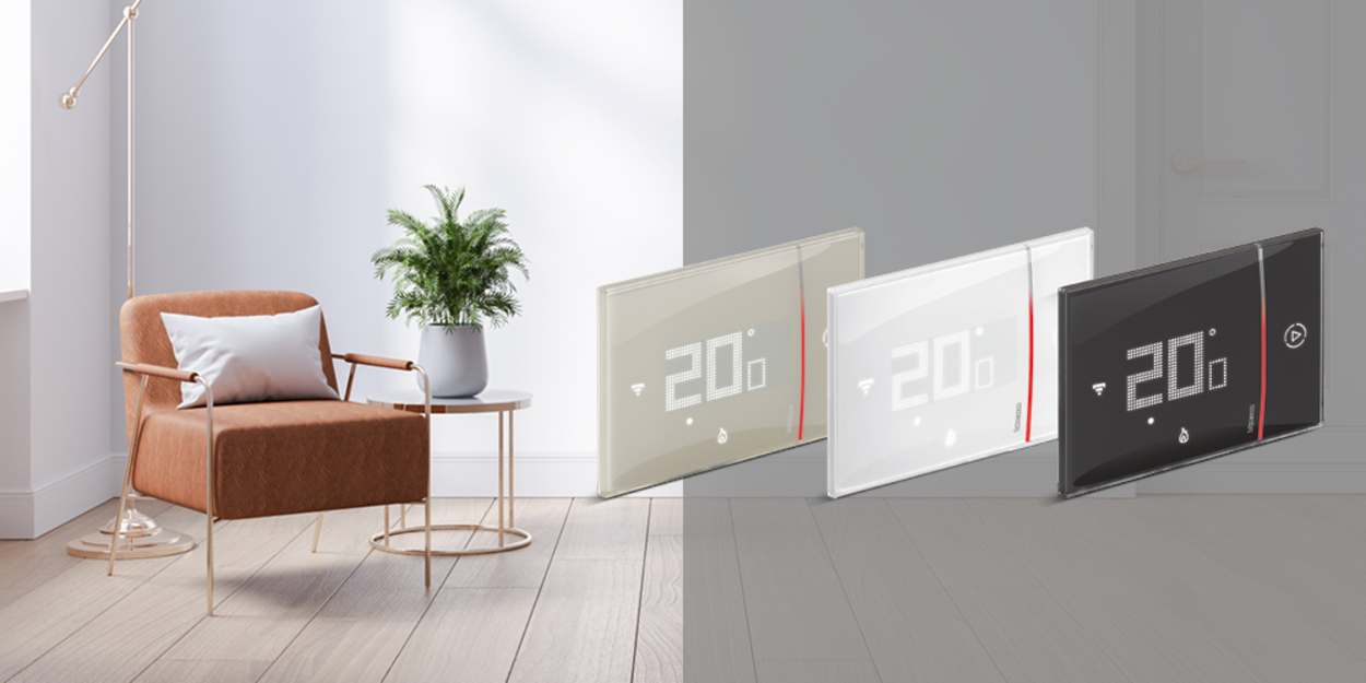 Smartes Heizen bei Elektro Stumpf GmbH in Neuenmarkt