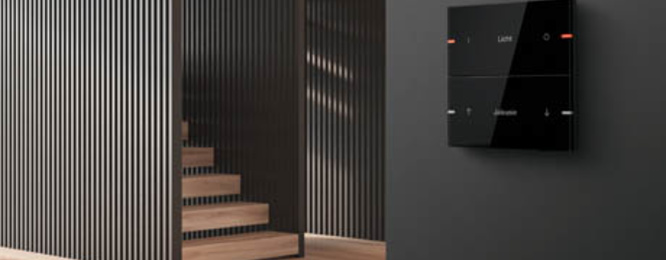Gira Tastsensor 4 bei Elektro Stumpf GmbH in Neuenmarkt