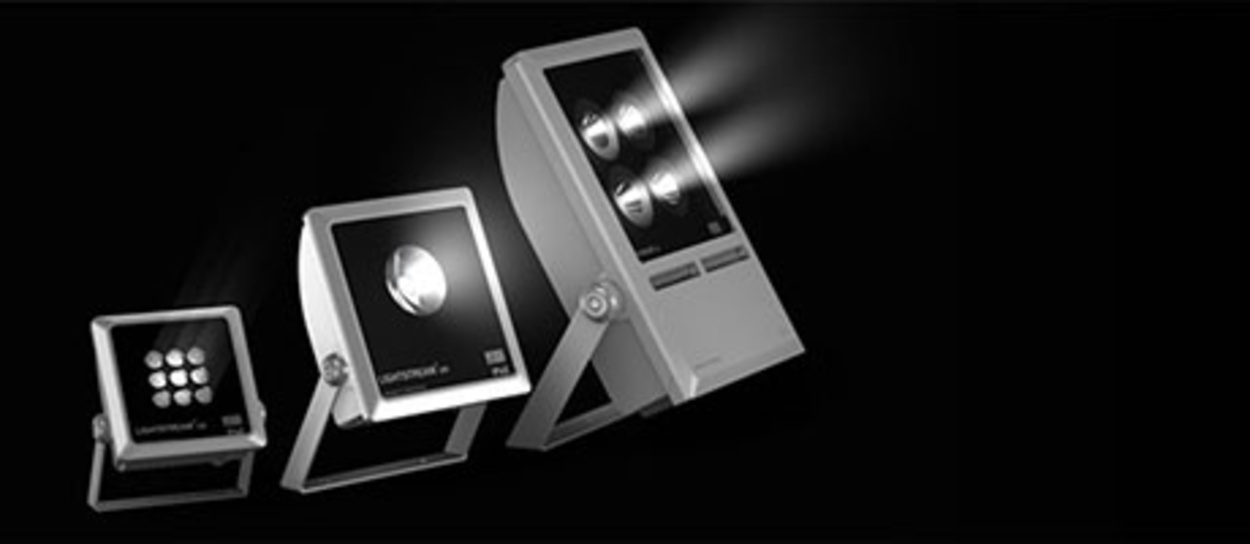 Lightstream LED bei Elektro Stumpf GmbH in Neuenmarkt