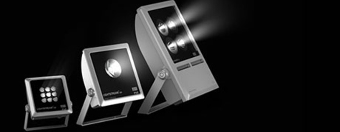 Lightstream LED bei Elektro Stumpf GmbH in Neuenmarkt