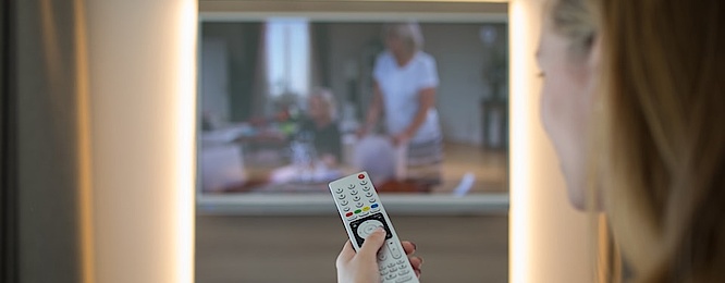 Multimedia bei Elektro Stumpf GmbH in Neuenmarkt