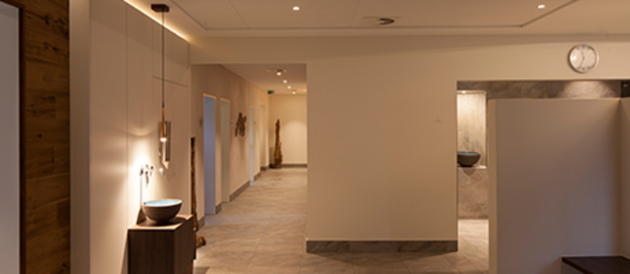 Spa / Wellness bei Elektro Stumpf GmbH in Neuenmarkt