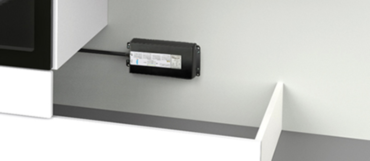 Herdwächter bei Elektro Stumpf GmbH in Neuenmarkt