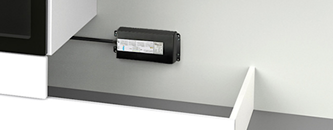 Herdwächter bei Elektro Stumpf GmbH in Neuenmarkt