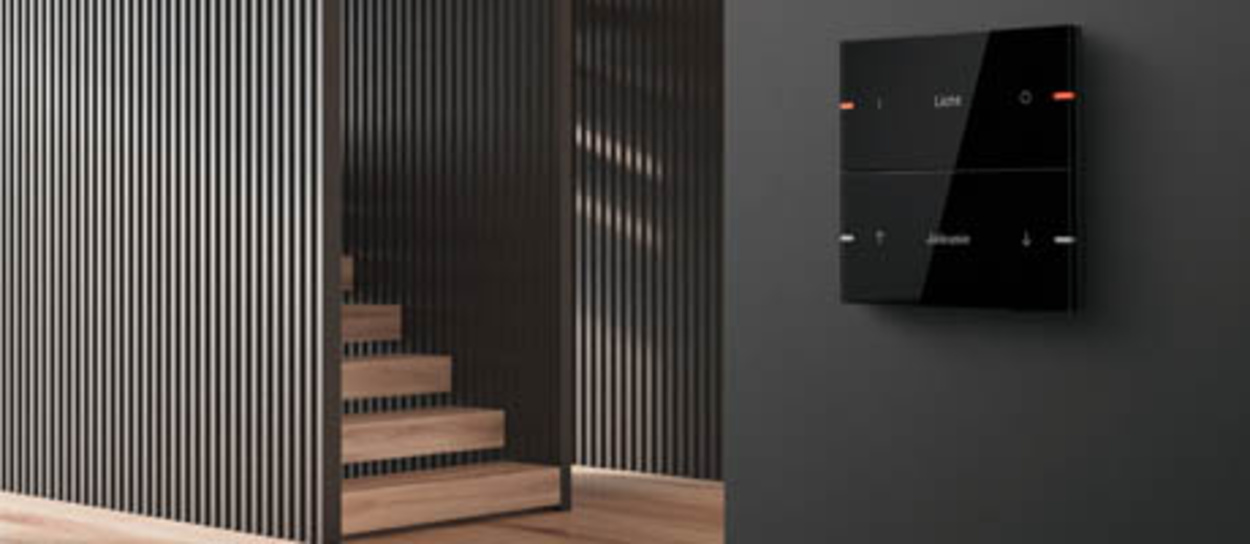 Gira Tastsensor 4 bei Elektro Stumpf GmbH in Neuenmarkt