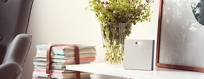 coviva Smart Home bei Elektro Stumpf GmbH in Neuenmarkt