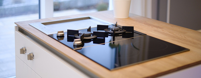 Kochen & Backen bei Elektro Stumpf GmbH in Neuenmarkt
