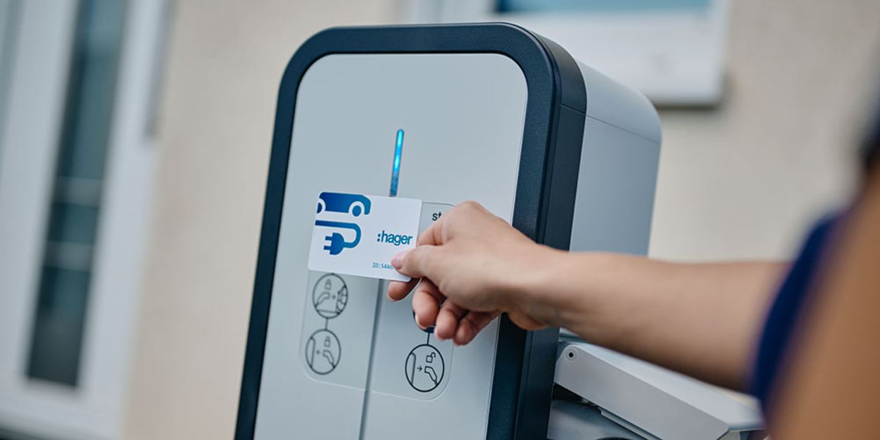E-Mobilität öffentlicher Bereich bei Elektro Stumpf GmbH in Neuenmarkt