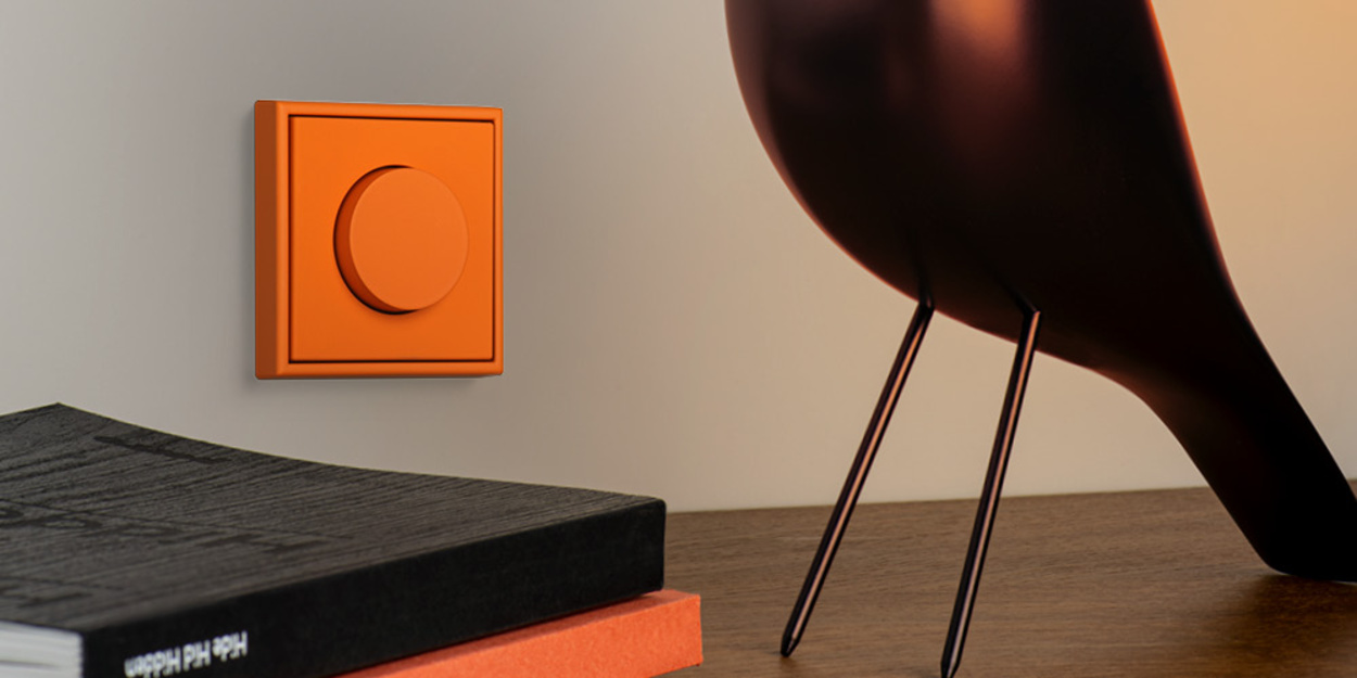 DALI-2 Drehsteuergeräte TW Multimaster bei Elektro Stumpf GmbH in Neuenmarkt