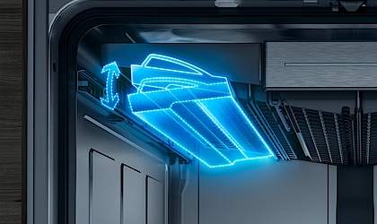 varioSchublade Pro bei Elektro Stumpf GmbH in Neuenmarkt