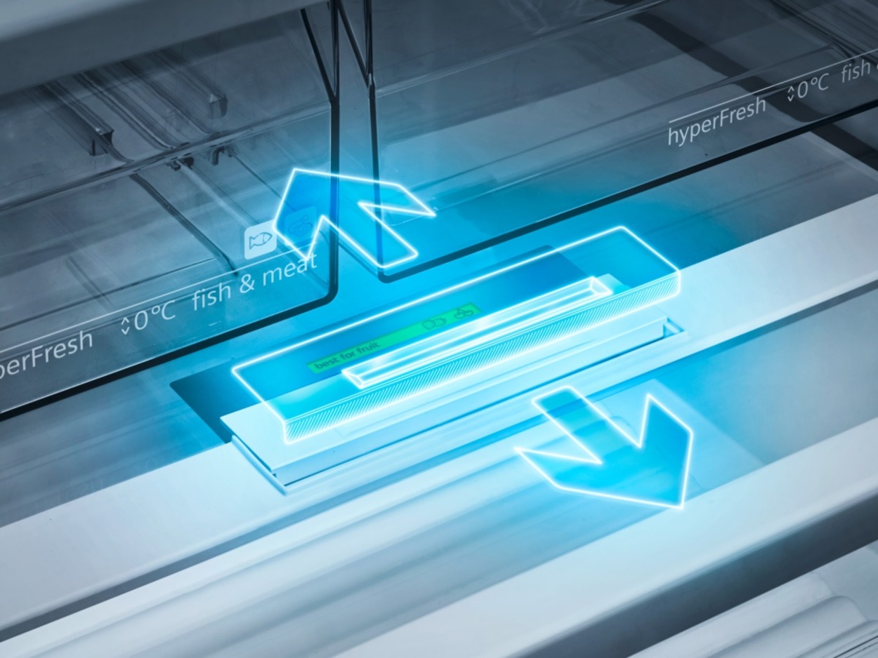 hyperFresh bei Elektro Stumpf GmbH in Neuenmarkt