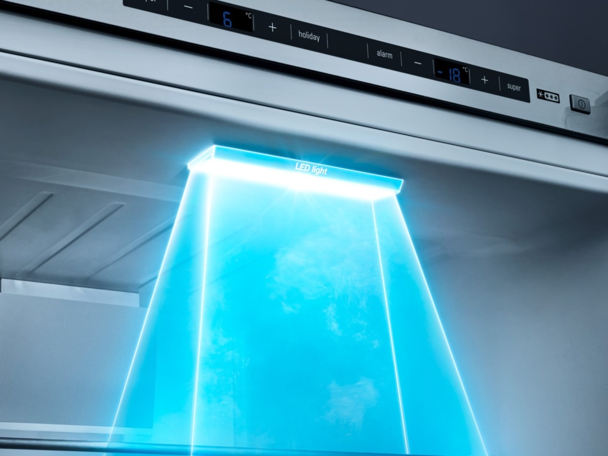 LED Licht bei Elektro Stumpf GmbH in Neuenmarkt