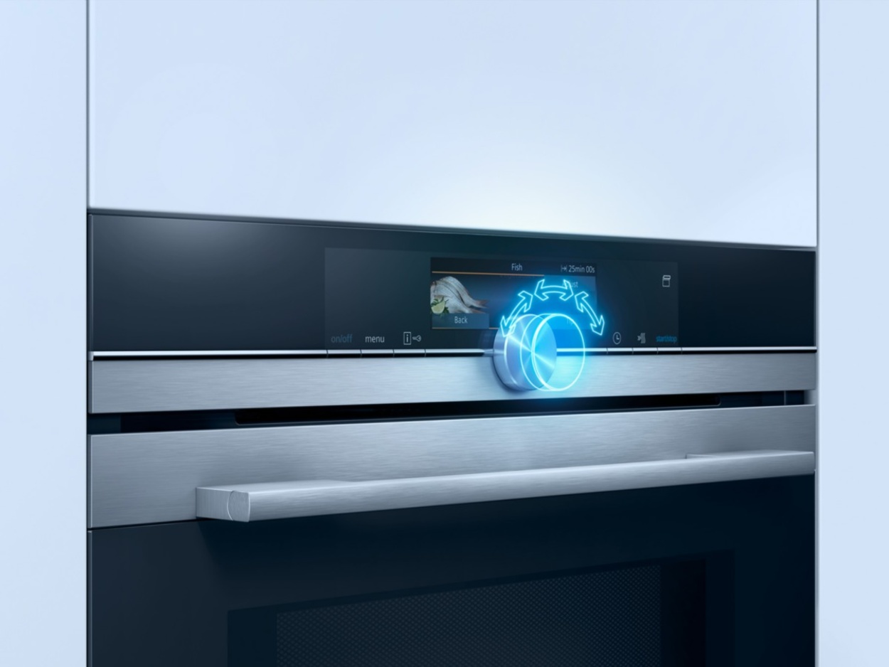 cookControl bei Elektro Stumpf GmbH in Neuenmarkt