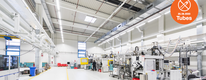 Lösungen zum Leuchtstofflampen Verbot bei Elektro Stumpf GmbH in Neuenmarkt