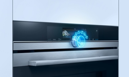 cookControl bei Elektro Stumpf GmbH in Neuenmarkt