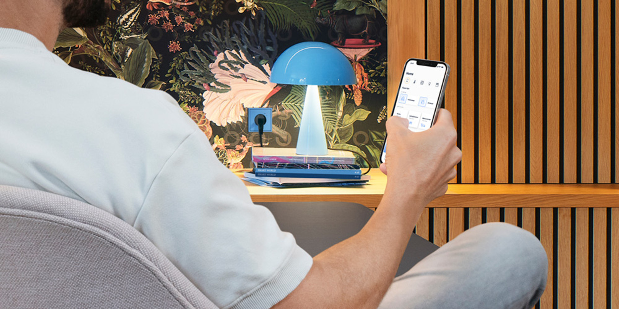 JUNG HOME bei Elektro Stumpf GmbH in Neuenmarkt