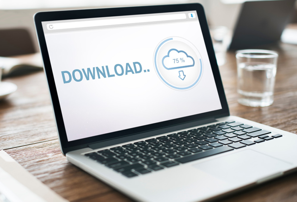 Downloads bei Elektro Stumpf GmbH in Neuenmarkt