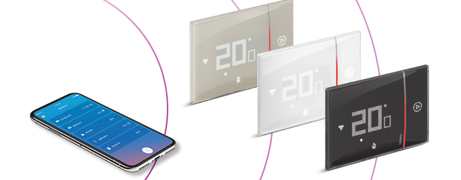 Smartes Heizen bei Elektro Stumpf GmbH in Neuenmarkt