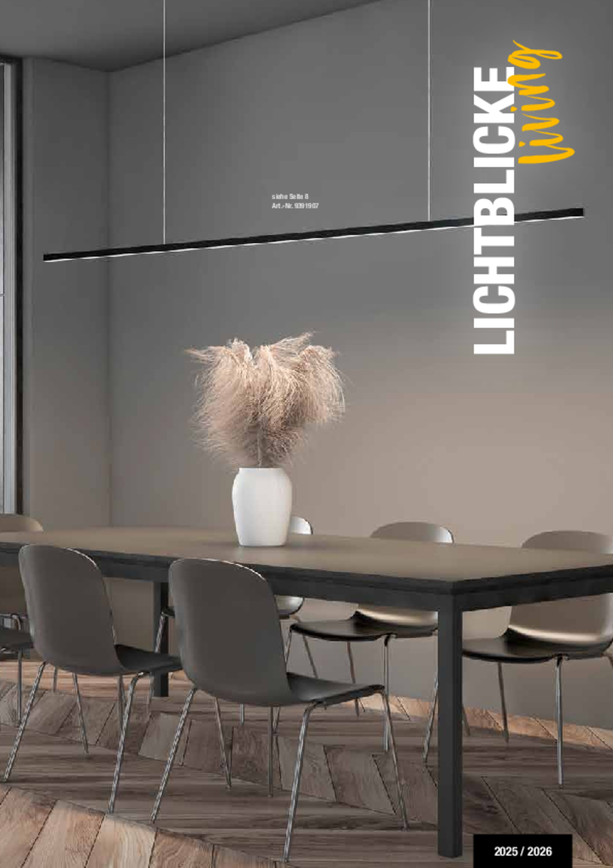 Lichtblicke Katalog bei Elektro Stumpf GmbH in Neuenmarkt