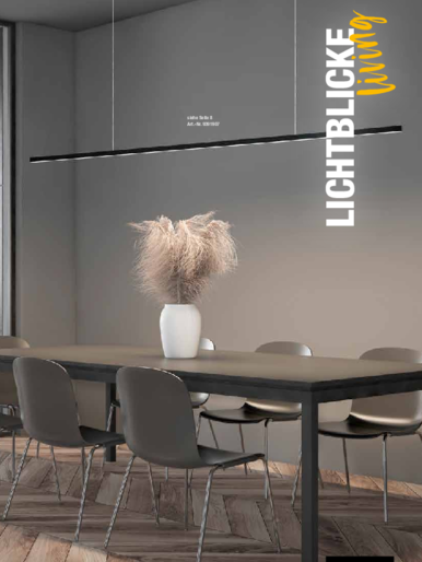 Lichtblicke bei Elektro Stumpf GmbH in Neuenmarkt