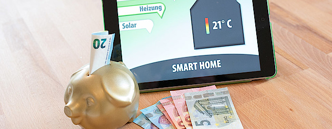 Fördermittel-Suche bei Elektro Stumpf GmbH in Neuenmarkt