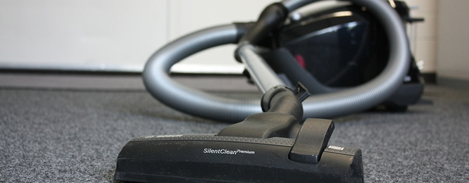 Kleingeräte bei Elektro Stumpf GmbH in Neuenmarkt