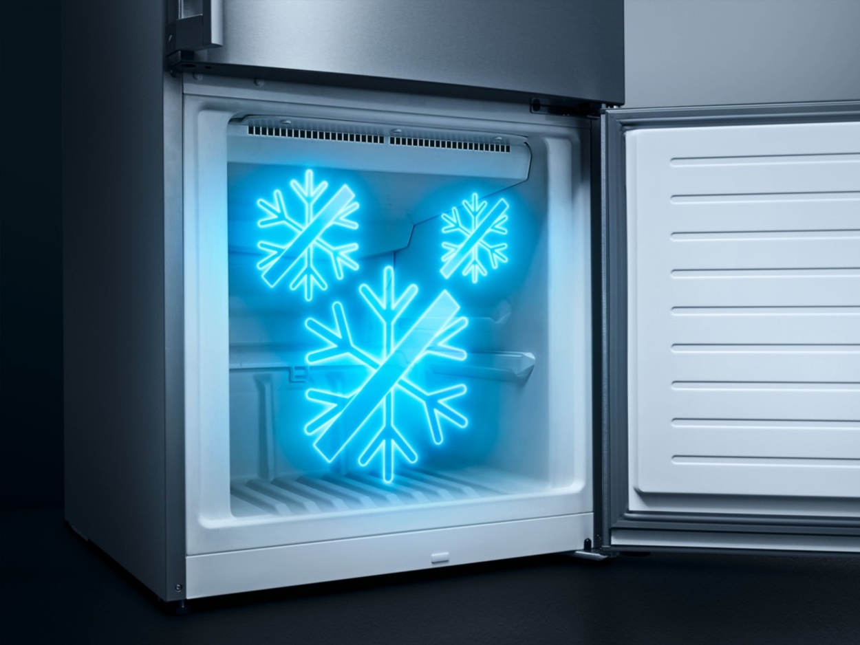noFrost bei Elektro Stumpf GmbH in Neuenmarkt