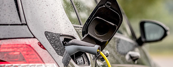 E-Mobility bei Elektro Stumpf GmbH in Neuenmarkt