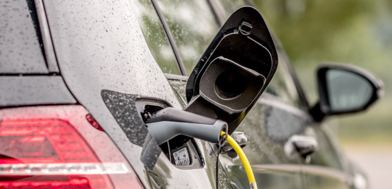 E-Mobility bei Elektro Stumpf GmbH in Neuenmarkt