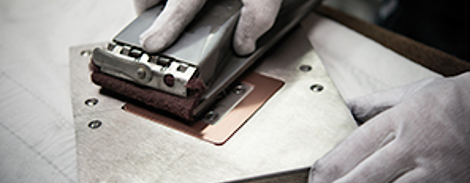 Manufaktur bei Elektro Stumpf GmbH in Neuenmarkt
