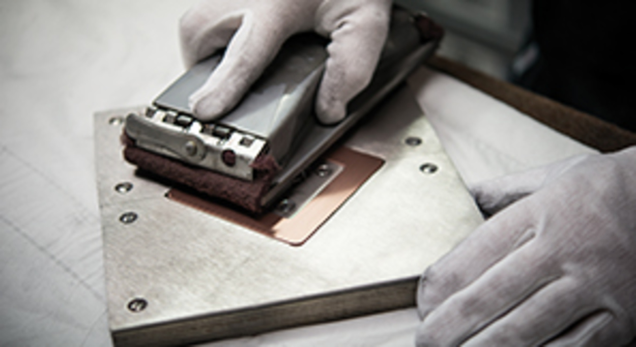 Manufaktur bei Elektro Stumpf GmbH in Neuenmarkt