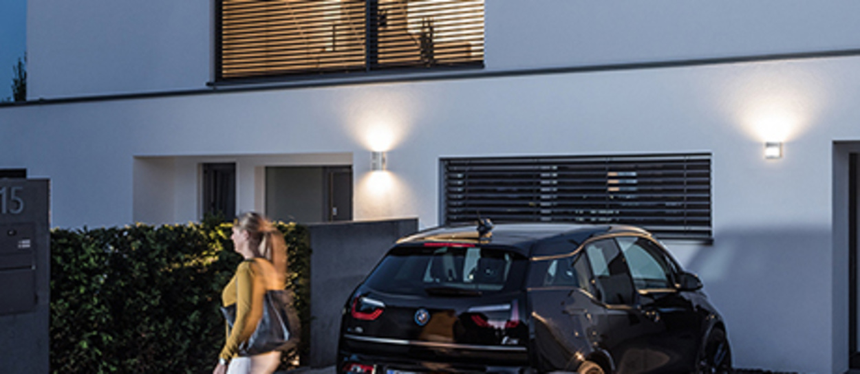 TheLeda D bei Elektro Stumpf GmbH in Neuenmarkt