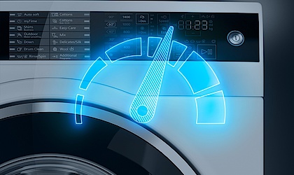 varioSpeed bei Elektro Stumpf GmbH in Neuenmarkt
