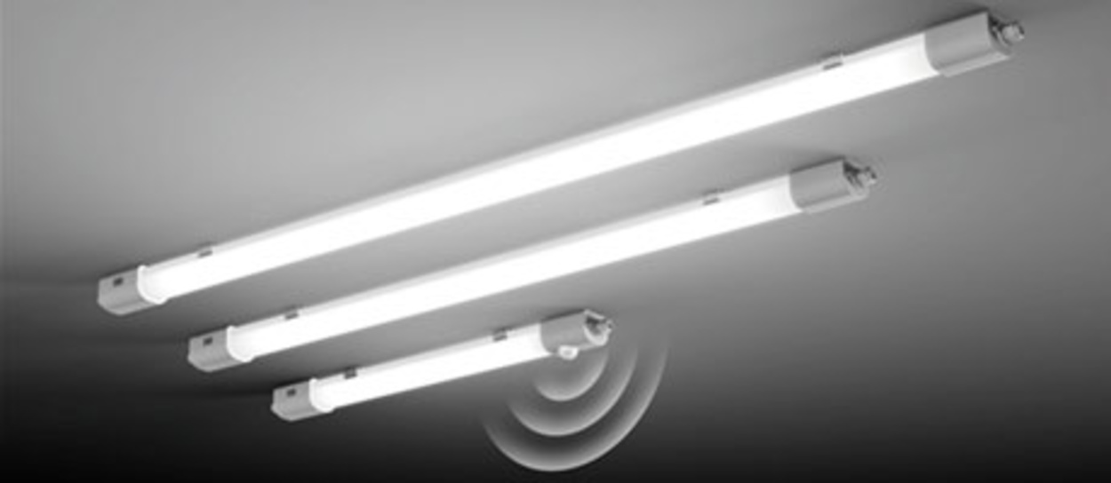 Planox Feuchtraumleuchten bei Elektro Stumpf GmbH in Neuenmarkt