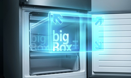 bigBox bei Elektro Stumpf GmbH in Neuenmarkt