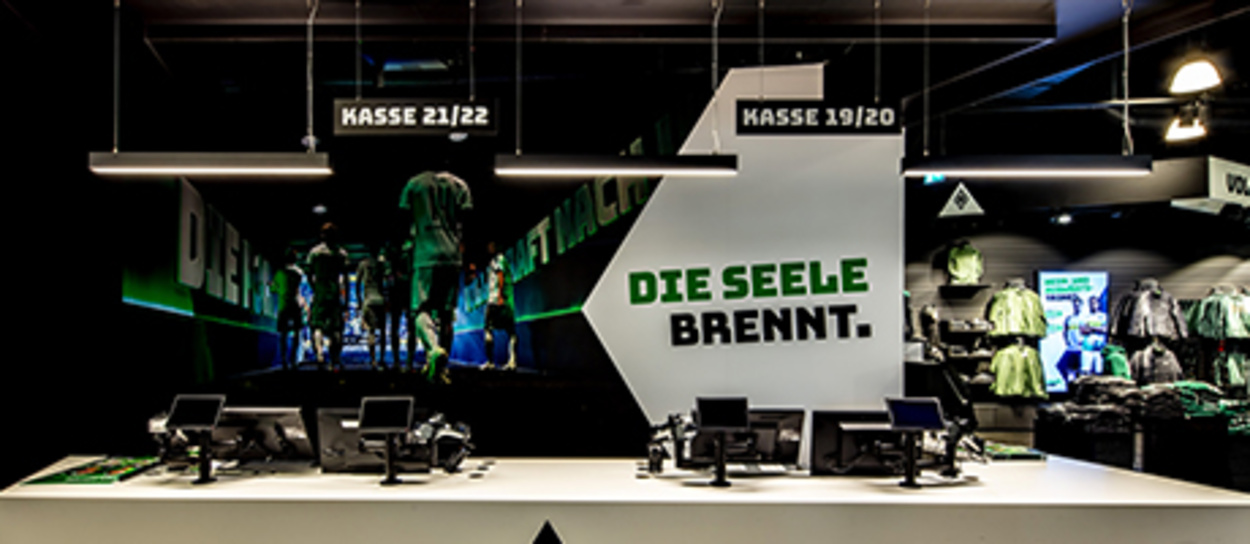 Shop / Retail bei Elektro Stumpf GmbH in Neuenmarkt