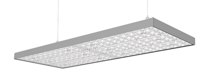 Leuchtenserie LUZ bei Elektro Stumpf GmbH in Neuenmarkt