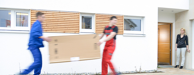 Hausgeräte-Service bei Elektro Stumpf GmbH in Neuenmarkt