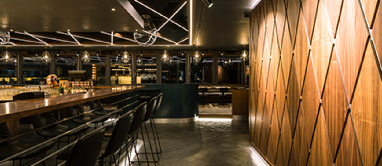 Hotellerie / Gastronomie bei Elektro Stumpf GmbH in Neuenmarkt