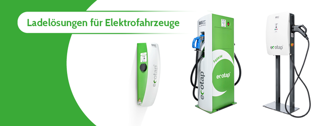 E-Mobility bei Elektro Stumpf GmbH in Neuenmarkt