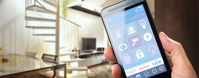 Smart Home bei Elektro Stumpf GmbH in Neuenmarkt