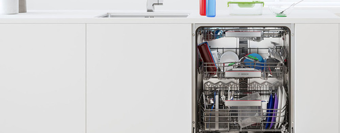 Geschirrspüler bei Elektro Stumpf GmbH in Neuenmarkt