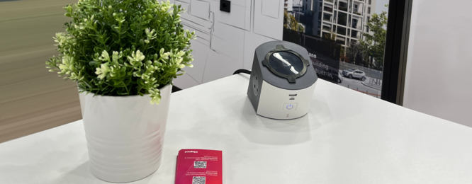 Revolution bei Elektro Stumpf GmbH in Neuenmarkt
