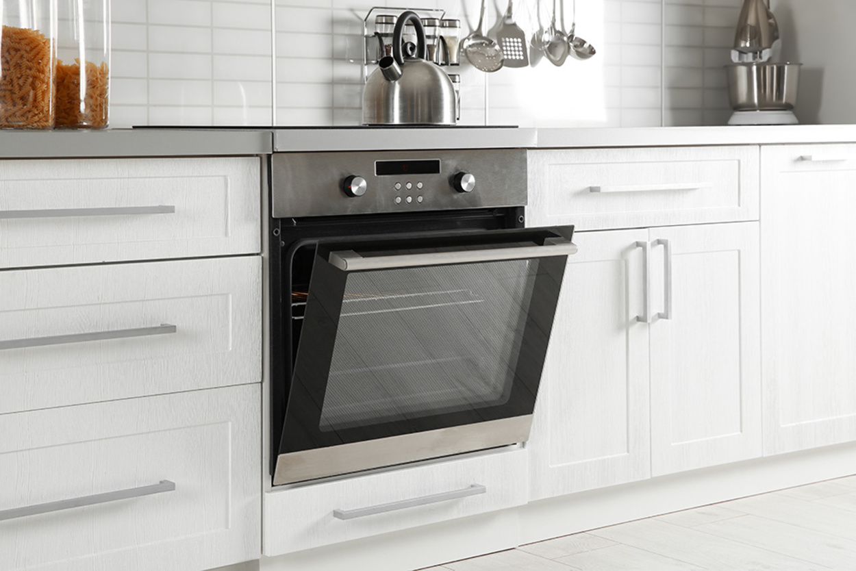 Kochen & Backen bei Elektro Stumpf GmbH in Neuenmarkt