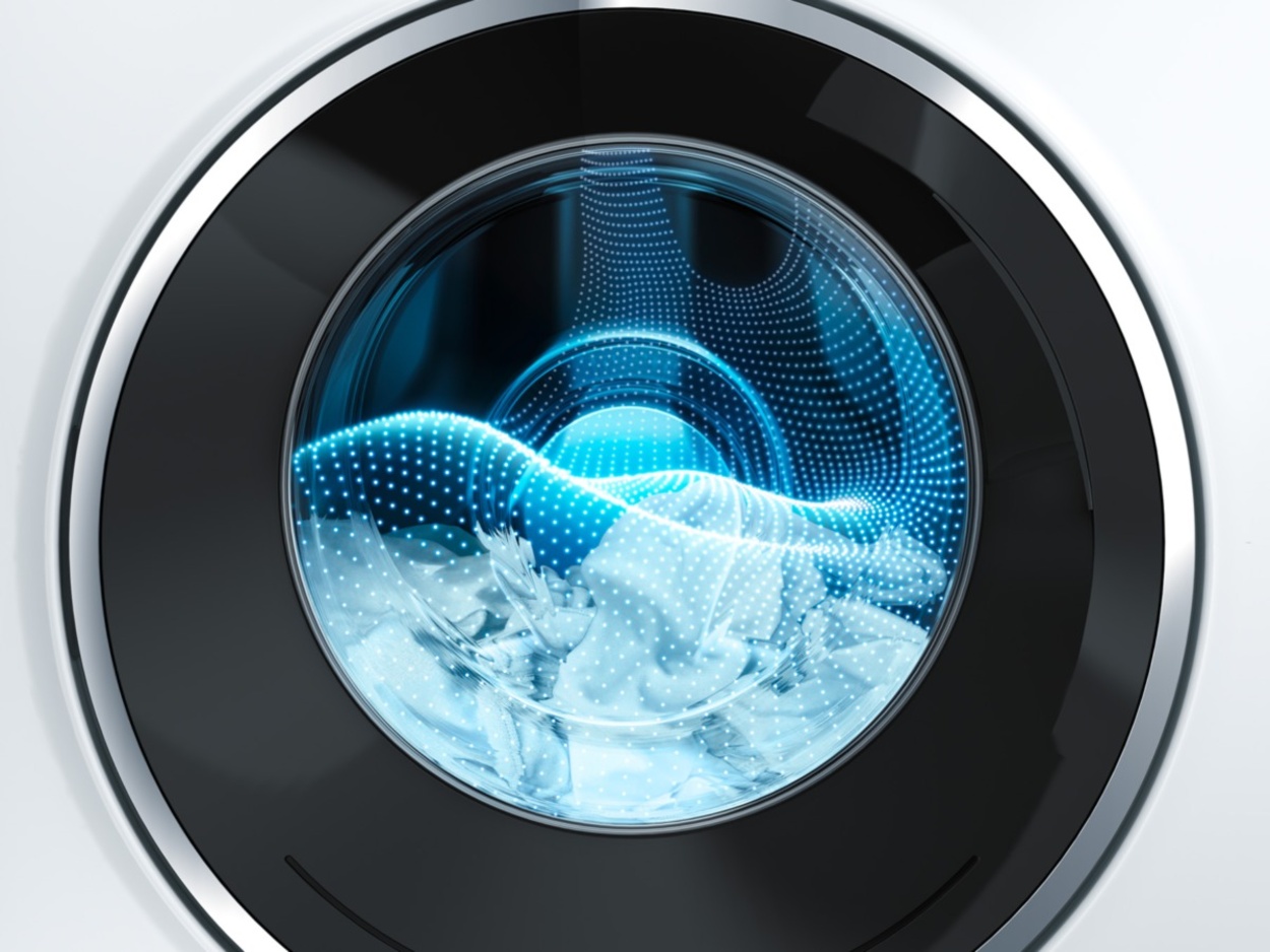 Antiflecken-System bei Elektro Stumpf GmbH in Neuenmarkt