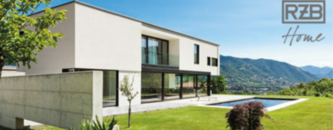 RZB Home + Basic bei Elektro Stumpf GmbH in Neuenmarkt
