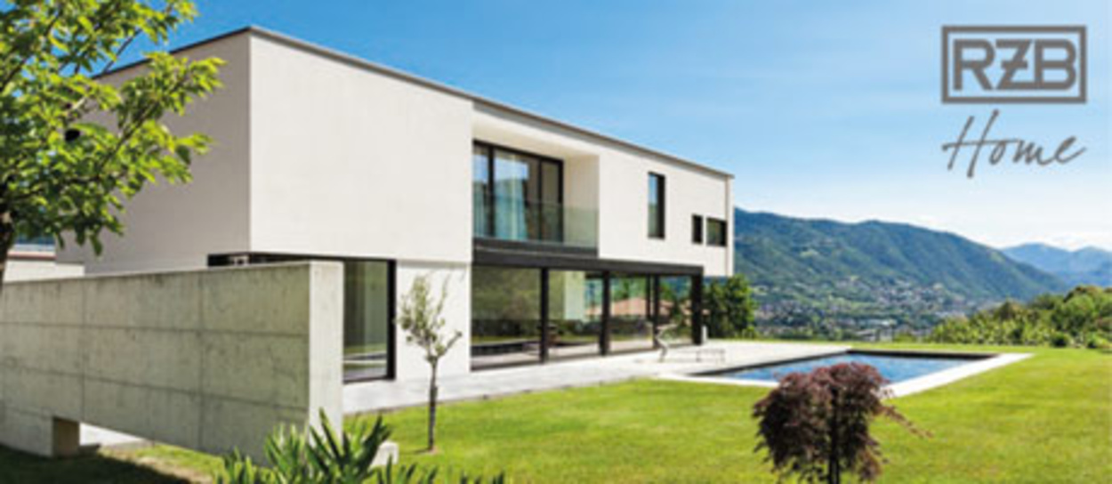 RZB Home + Basic bei Elektro Stumpf GmbH in Neuenmarkt