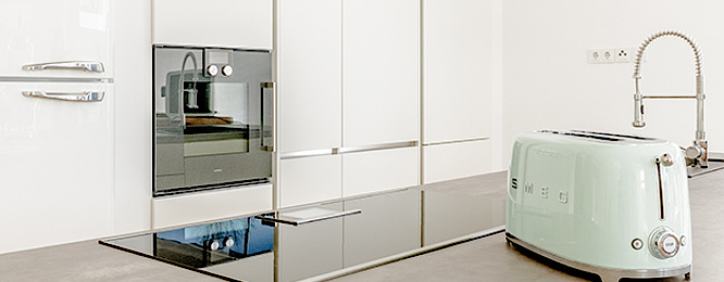 Elektro- und Haushaltsgeräte bei Elektro Stumpf GmbH in Neuenmarkt